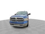 2018 RAM 1500 Big Horn Crew Cab 4x4 5'7" Box