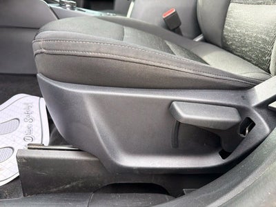 2022 Ford Bronco Sport Base