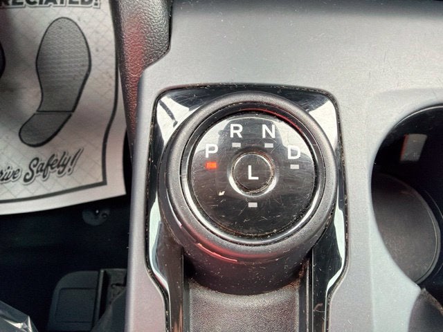 2022 Ford Bronco Sport Base