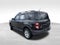 2022 Ford Bronco Sport Base