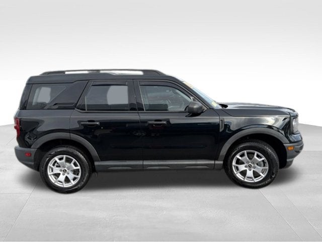 2022 Ford Bronco Sport Base