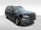 2022 Ford Bronco Sport Base