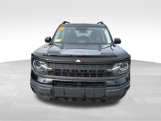 2022 Ford Bronco Sport Base