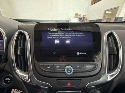 2021 Chevrolet Equinox Premier