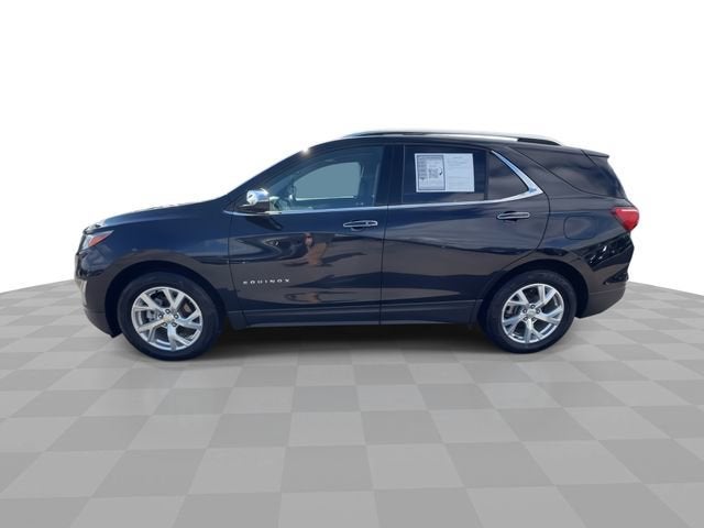 2021 Chevrolet Equinox Premier