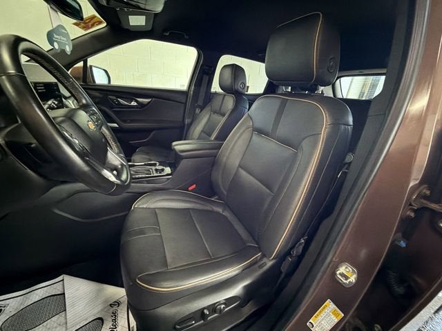 2024 Chevrolet Blazer Premier