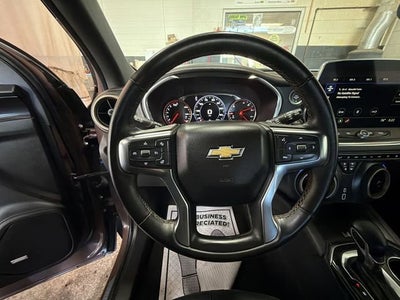 2024 Chevrolet Blazer Premier