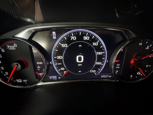 2024 Chevrolet Blazer Premier