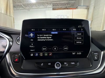 2024 Chevrolet Blazer Premier