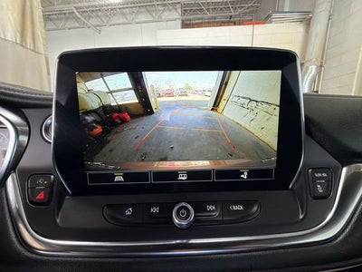 2024 Chevrolet Blazer Premier