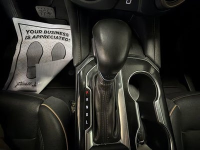 2024 Chevrolet Blazer Premier