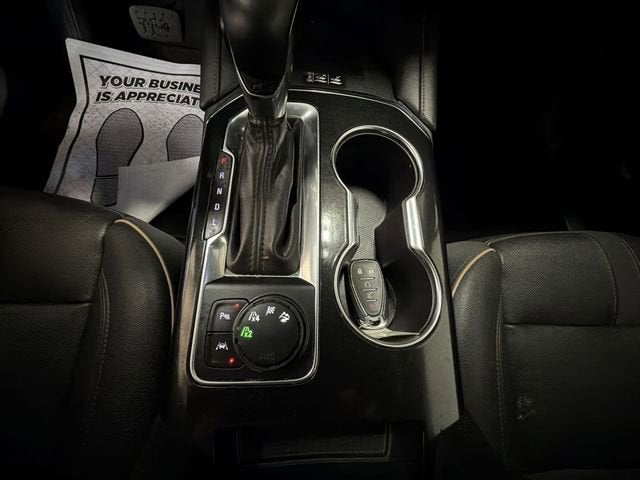 2024 Chevrolet Blazer Premier