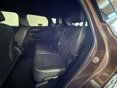 2024 Chevrolet Blazer Premier