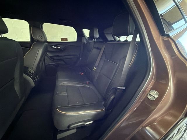 2024 Chevrolet Blazer Premier