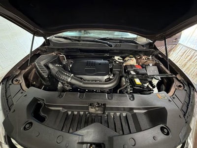 2024 Chevrolet Blazer Premier