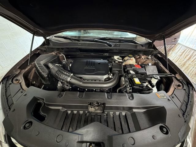 2024 Chevrolet Blazer Premier