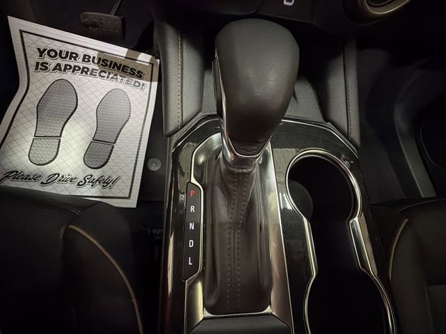 2024 Chevrolet Blazer Premier