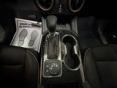 2024 Chevrolet Blazer Premier