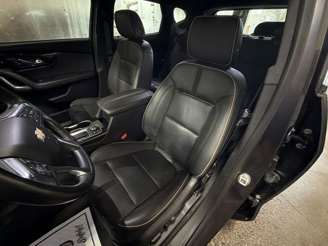2021 Chevrolet Blazer Premier