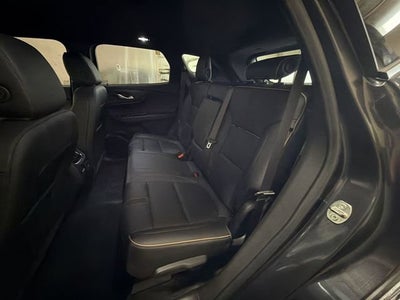 2021 Chevrolet Blazer Premier