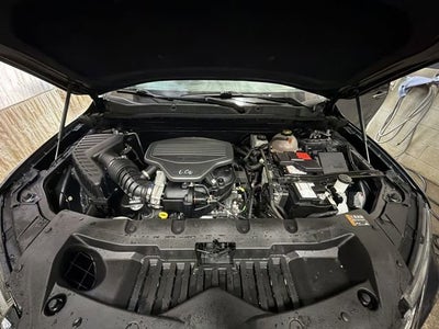 2021 Chevrolet Blazer Premier