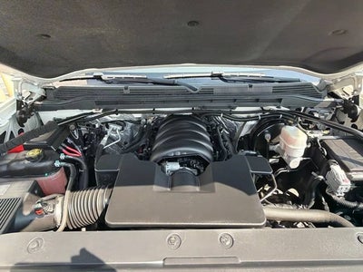 2015 GMC Sierra 1500 Denali