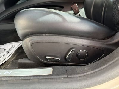 2016 Lincoln MKZ Base