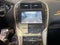 2016 Lincoln MKZ Base