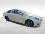 2016 Lincoln MKZ Base