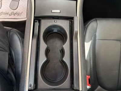 2016 Lincoln MKZ Base