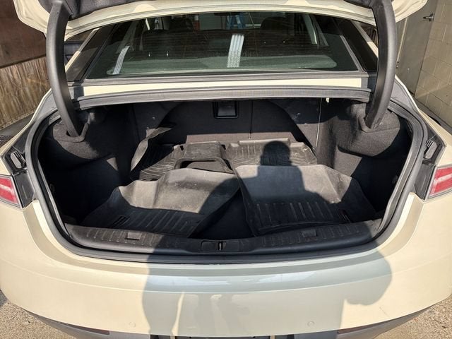 2016 Lincoln MKZ Base