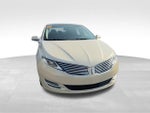 2016 Lincoln MKZ Base