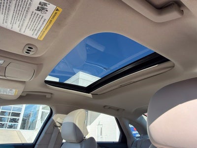 2018 Lincoln MKZ Reserve