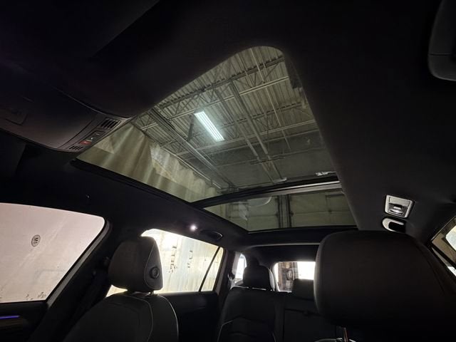 2022 Volkswagen Tiguan 2.0T SEL R-Line