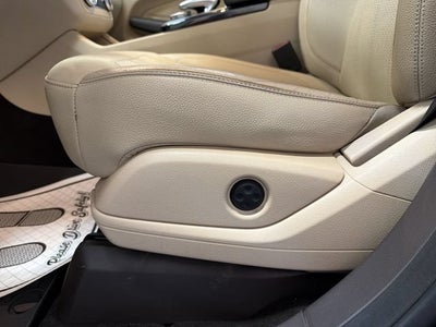 2017 Mercedes-Benz GLE 350 4MATIC®