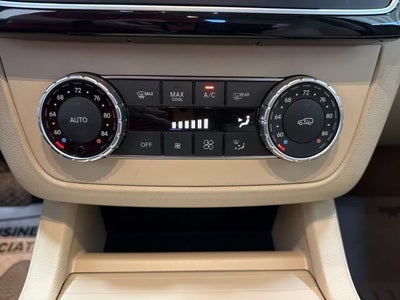 2017 Mercedes-Benz GLE 350 4MATIC®