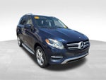 2017 Mercedes-Benz GLE 350 4MATIC®