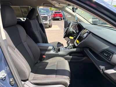 2024 Subaru Outback Premium