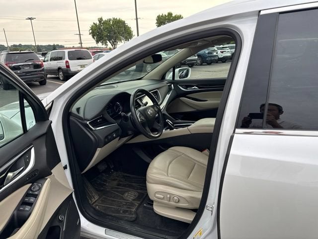 2019 Buick Enclave Premium