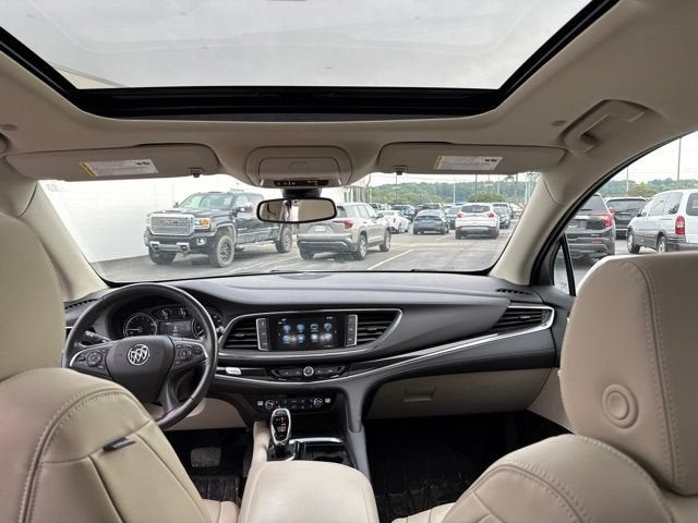 2019 Buick Enclave Premium