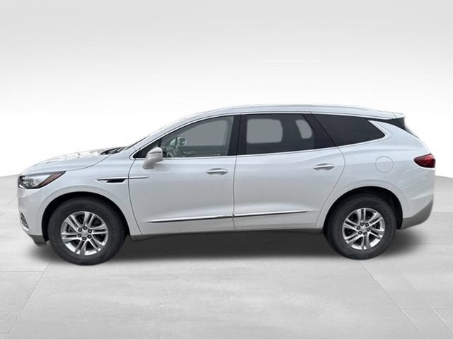 2019 Buick Enclave Premium