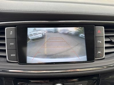 2019 Buick Enclave Premium