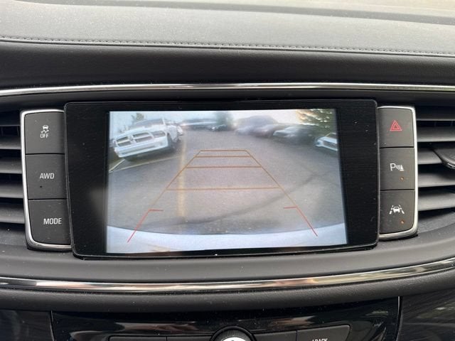 2019 Buick Enclave Premium
