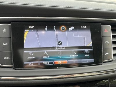 2019 Buick Enclave Premium