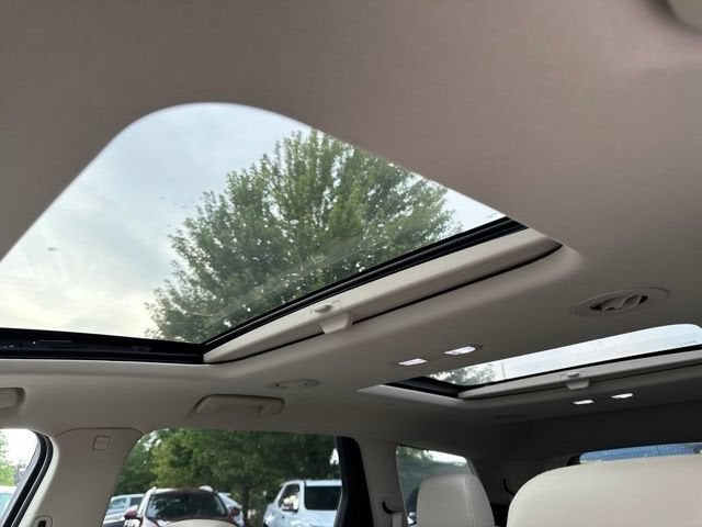 2019 Buick Enclave Premium