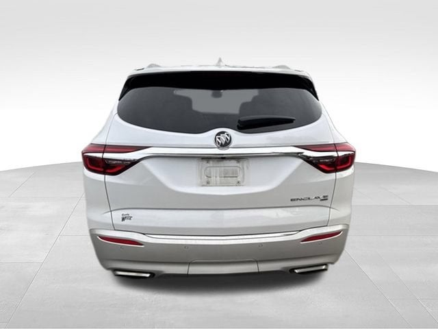 2019 Buick Enclave Premium
