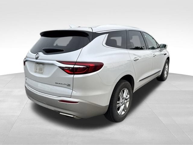 2019 Buick Enclave Premium