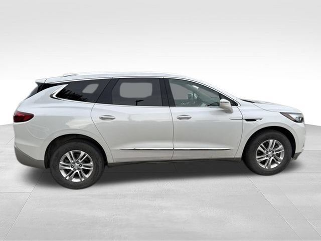 2019 Buick Enclave Premium