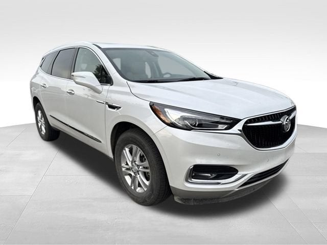 2019 Buick Enclave Premium