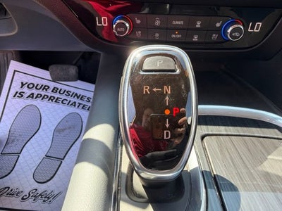 2018 Buick Enclave Premium